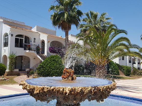 Casita Pepe Apartamento Jávea Exterior foto