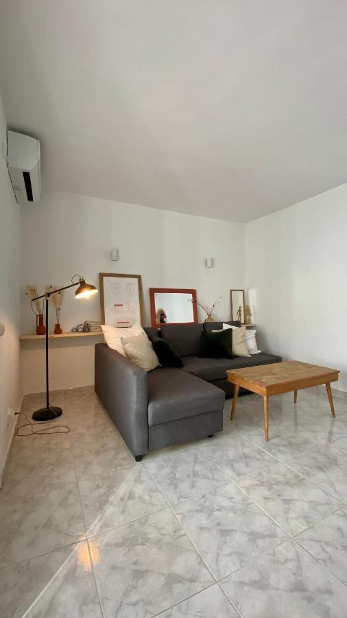 Casita Pepe Apartamento Jávea Exterior foto