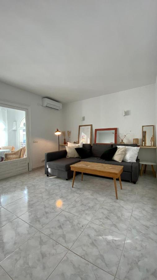 Casita Pepe Apartamento Jávea Exterior foto