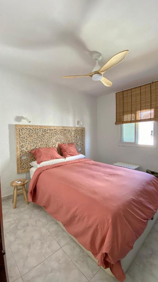 Casita Pepe Apartamento Jávea Exterior foto