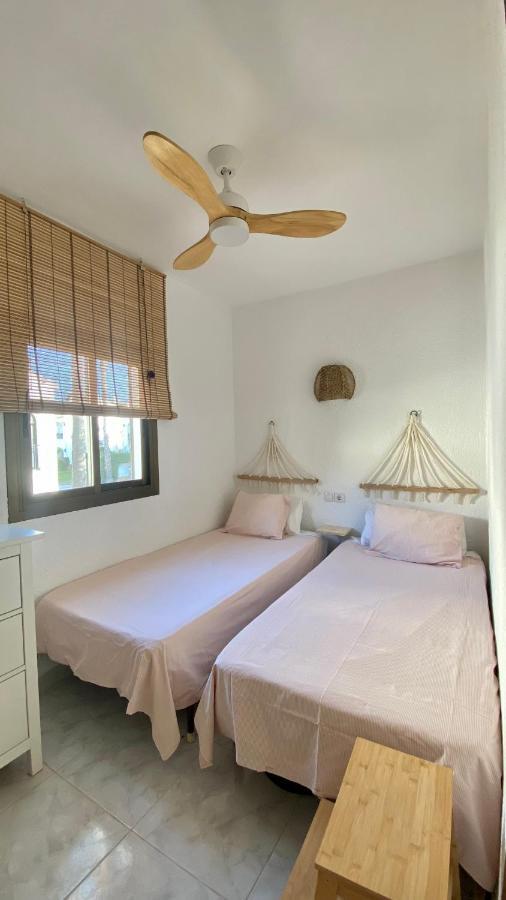 Casita Pepe Apartamento Jávea Exterior foto
