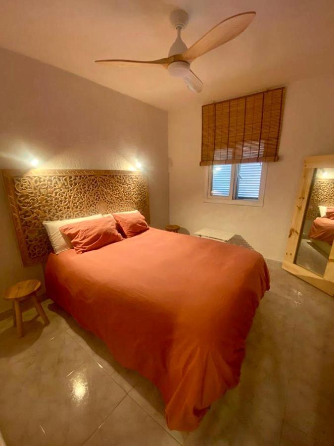 Casita Pepe Apartamento Jávea Exterior foto